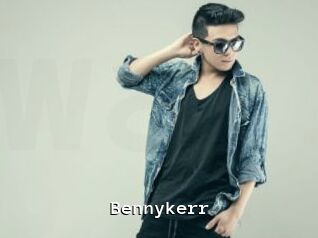 Bennykerr