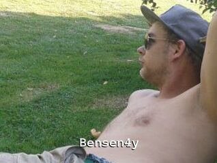 Bensen4y
