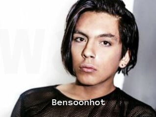 Bensoonhot