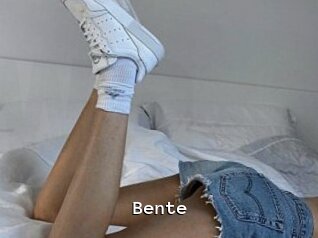 Bente