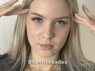 Bereniceades