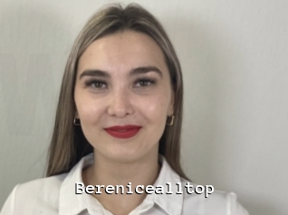 Berenicealltop