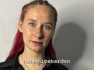 Berenicebardon