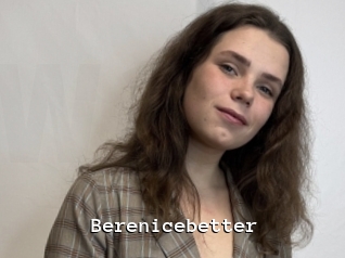 Berenicebetter