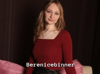 Berenicebinner