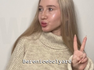 Berenicebolyard