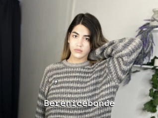 Berenicebonde