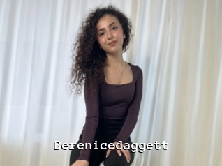 Berenicedaggett