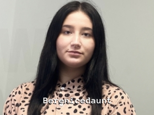 Berenicedaunt