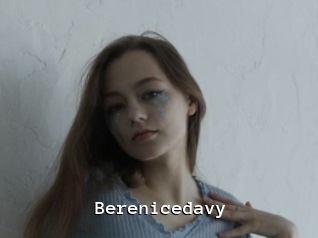 Berenicedavy