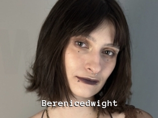 berenicedwight Webcamsex Amateur