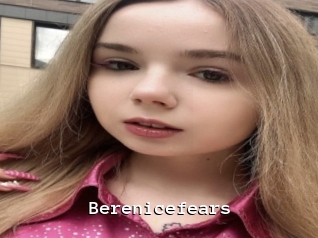 Berenicefears