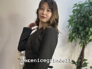 Berenicegrindell