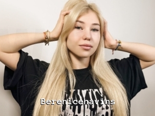 Berenicehavins