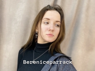 bereniceparrack Webcamsex Amateur