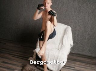 Bergomotboy