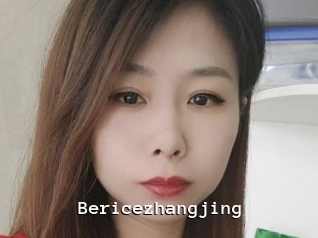 Bericezhangjing