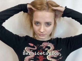 Bernicetaylor