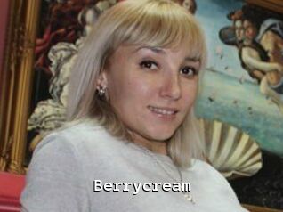 Berrycream