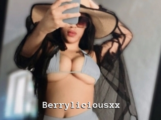 Berryliciousxx