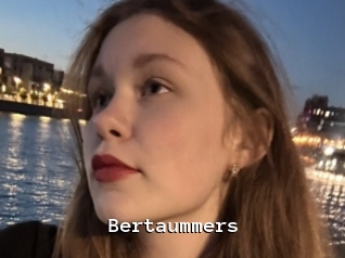 Bertaummers