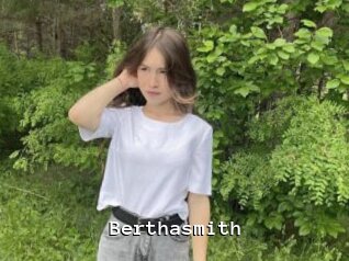 Berthasmith