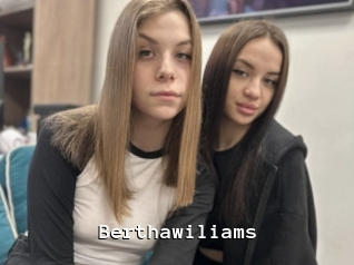 Berthawiliams