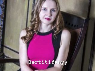 bertitifanyy Webcamsex Amateur