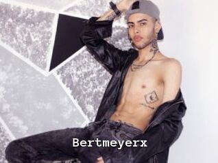 Bertmeyerx