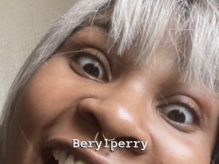 Berylperry