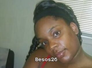 Besos26