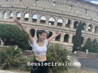 bessieciraulo Webcamsex Amateur