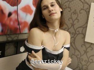Bestrickey