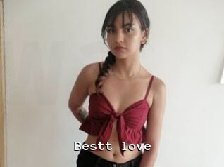 bestt_love Webcamsex Amateur