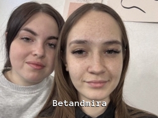 Betandmira