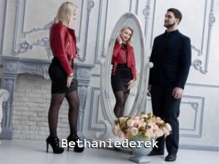 Bethaniederek