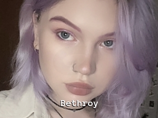 Bethroy