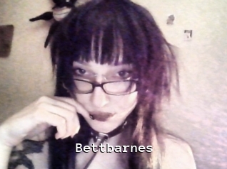 Bettbarnes