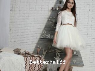 Betterhalff