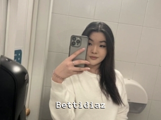Bettidiaz