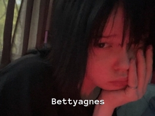 Bettyagnes