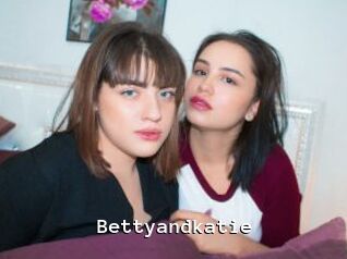 Bettyandkatie