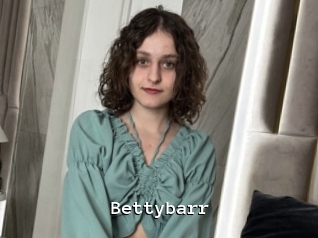 Bettybarr