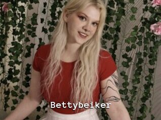 Bettybeiker