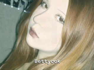 Bettycok