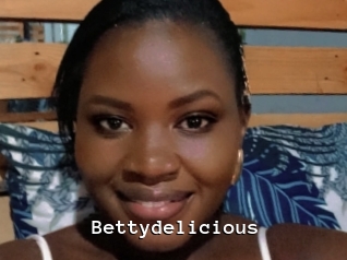 Bettydelicious
