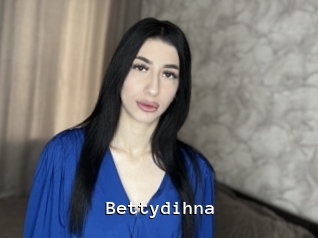 Bettydihna