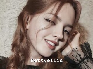 Bettyellis