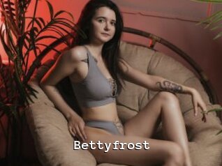 Bettyfrost