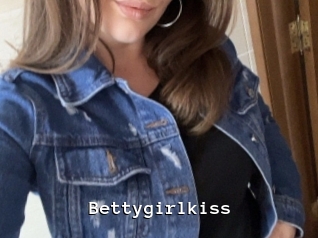 Bettygirlkiss